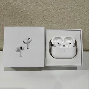 AirPod Pro 2